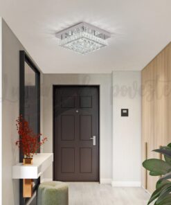 plafoniera led