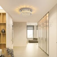 plafoniera led