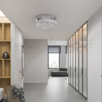 plafoniera led
