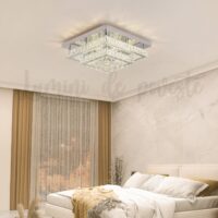 plafoniera led