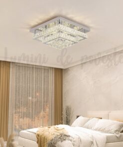 plafoniera led