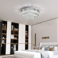 plafoniera led