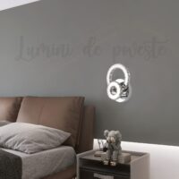 aplica led