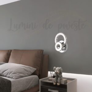 aplica led