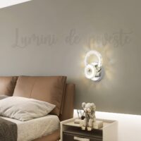 aplica led
