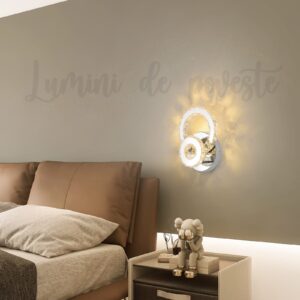 aplica led