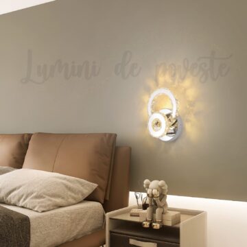aplica led