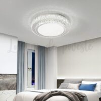 Plafoniera led