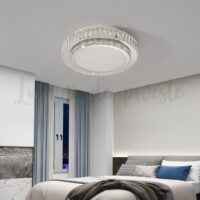 Plafoniera led