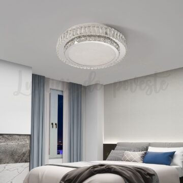 Plafoniera led