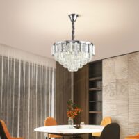 Candelabru LED
