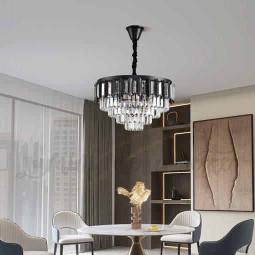 Candelabru LED