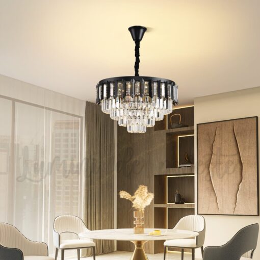 Candelabru LED