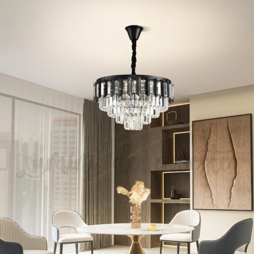Candelabru LED