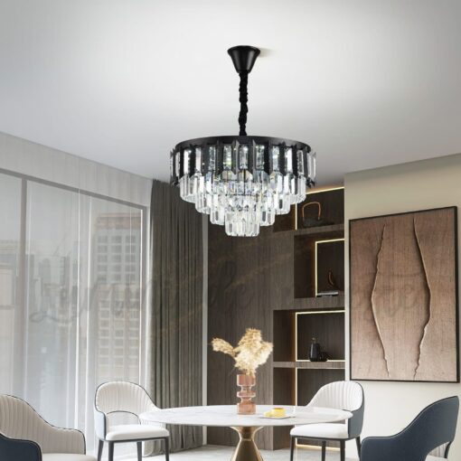 Candelabru LED