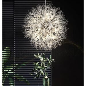 candelabru explosion