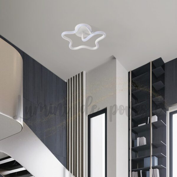 aplica led