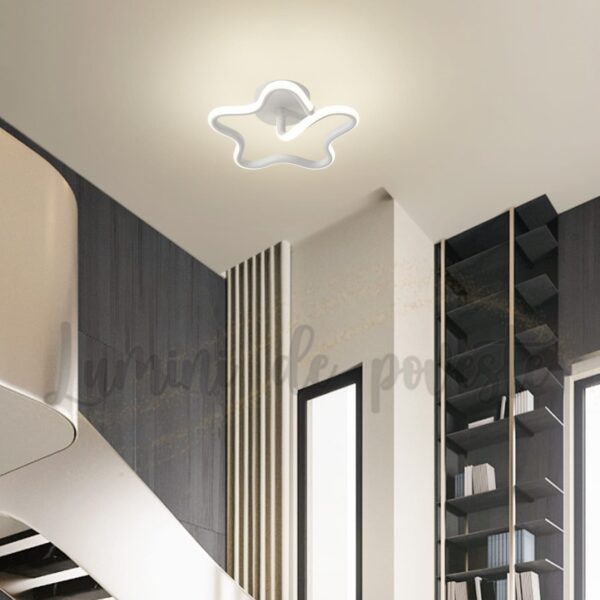 aplica led