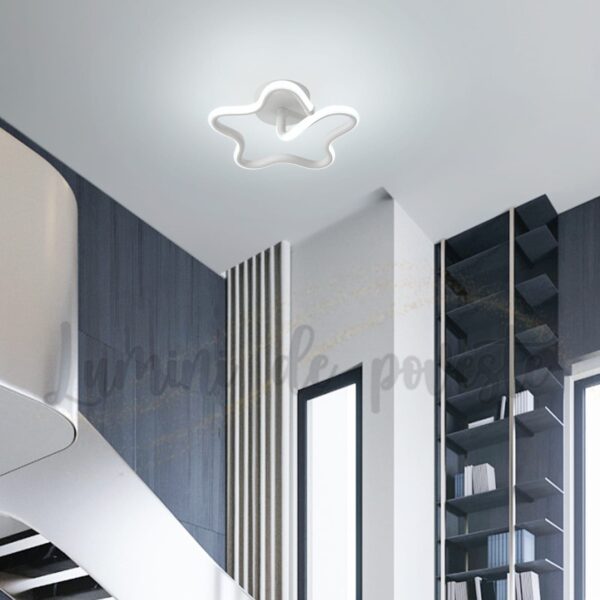 aplica led