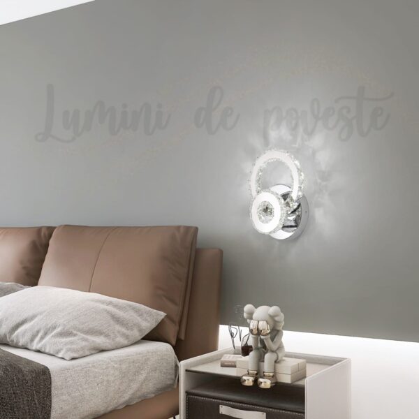 aplica led