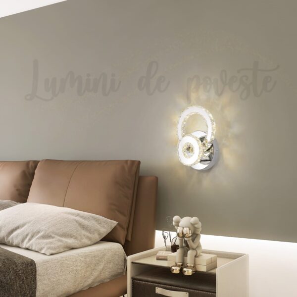aplica led