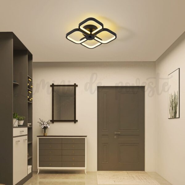 aplica led