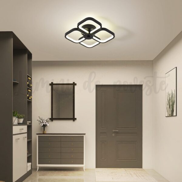 aplica led