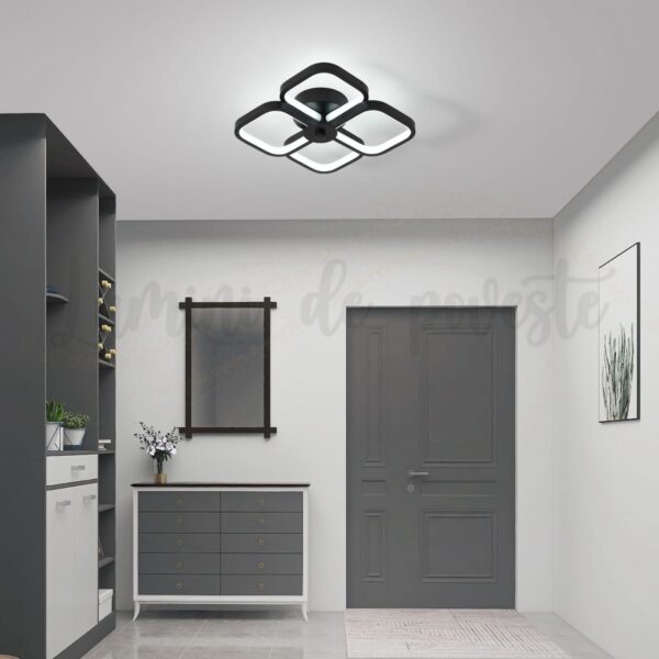 aplica led