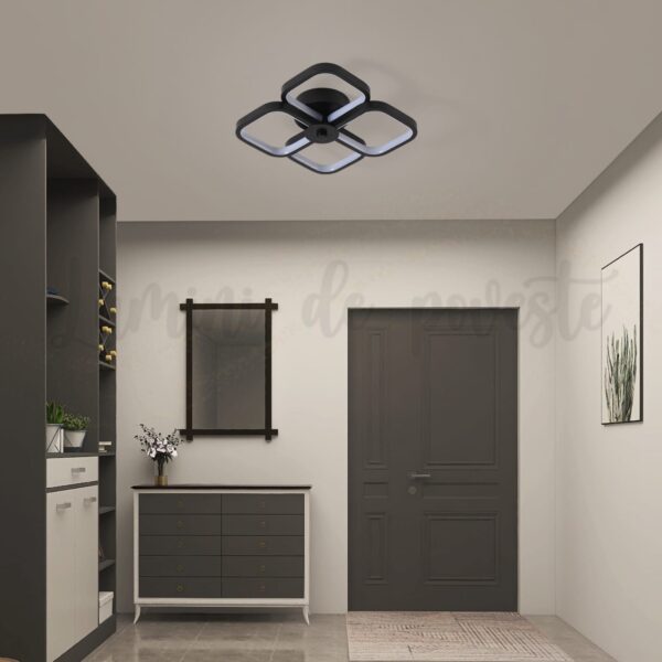 aplica led