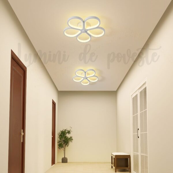 aplica led