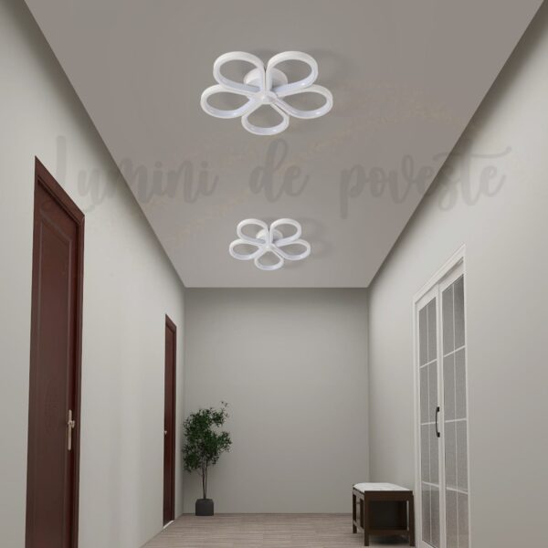 aplica led