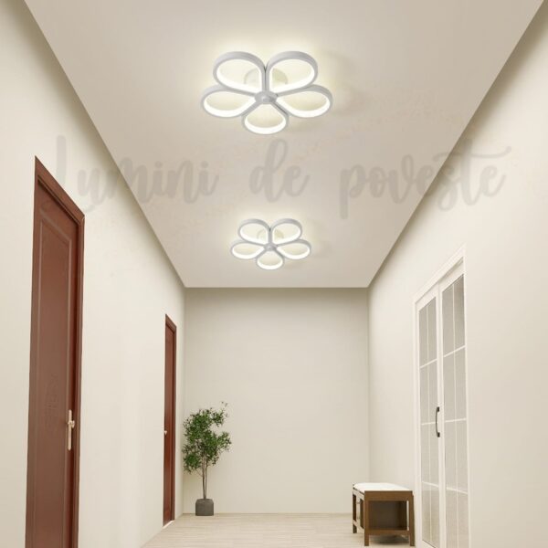 aplica led