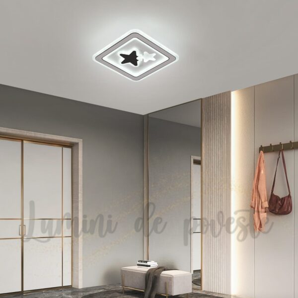 aplica led