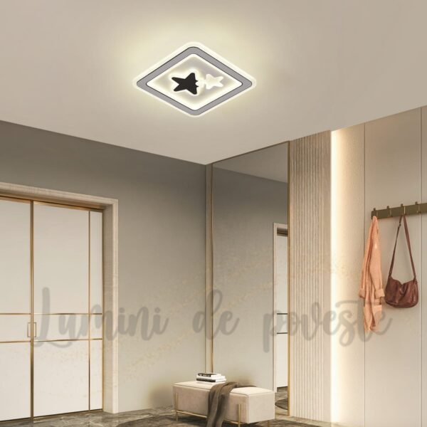 aplica led