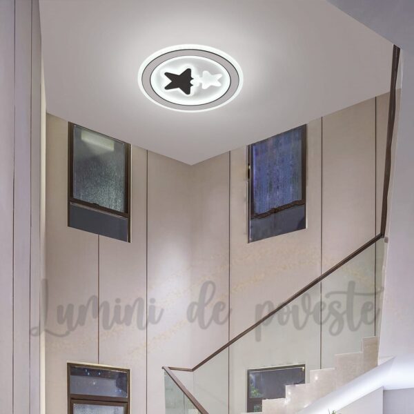 aplica led