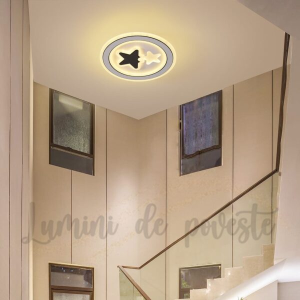 aplica led