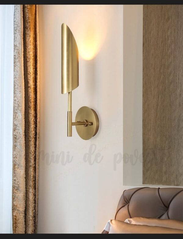 aplica led