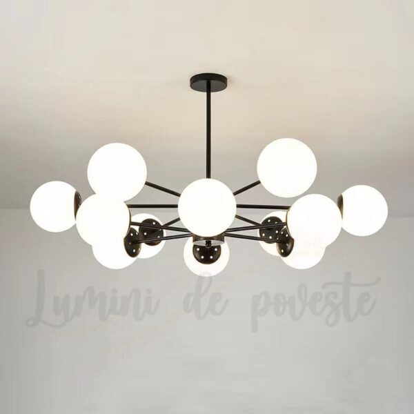 candelabru
