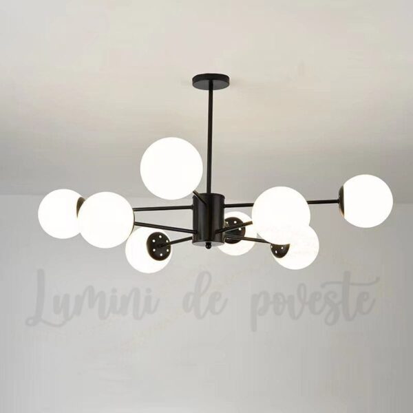 candelabru