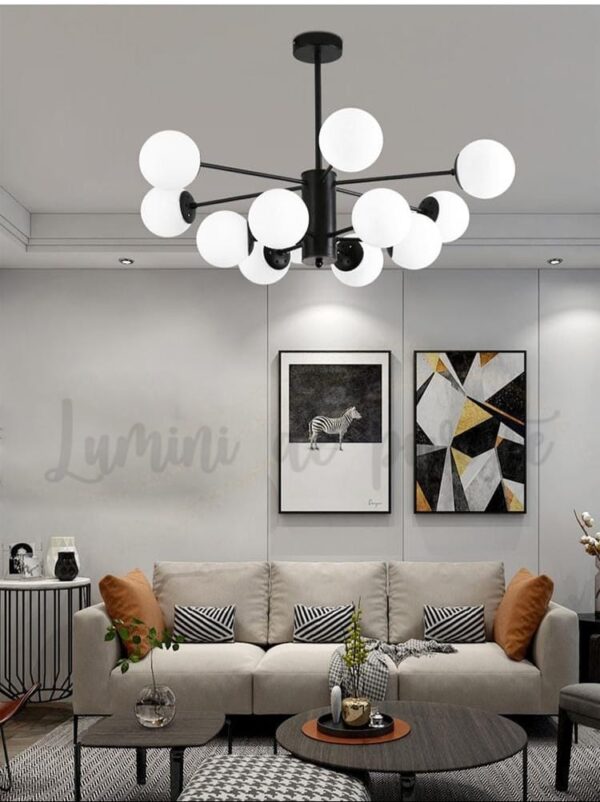 candelabru