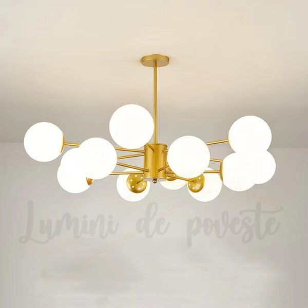 Candelabru