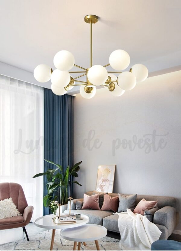 Candelabru