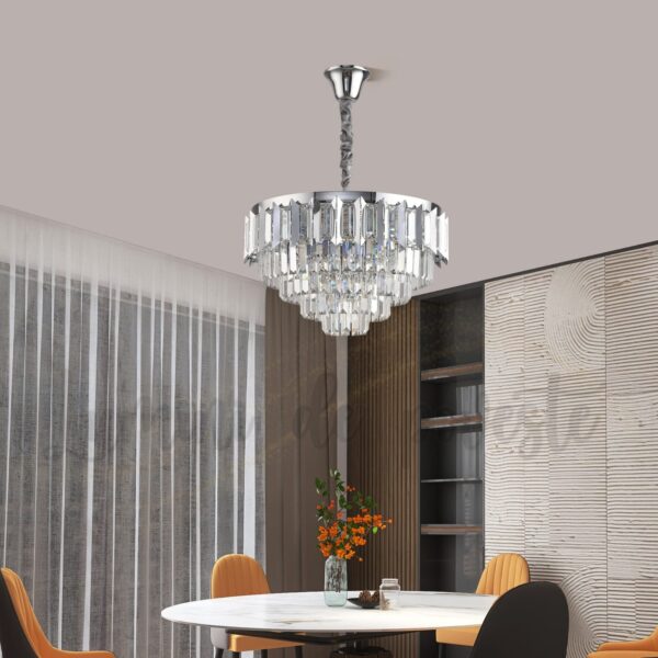 Candelabru LED
