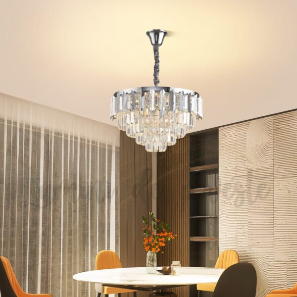 Candelabru LED