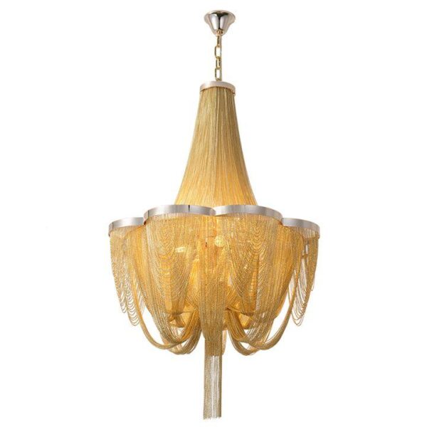 Candelabru Zalle 50x80