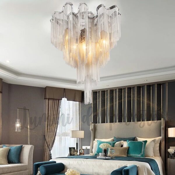 Candelabru Zalle 80x80