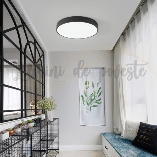 Lustra LED Universee