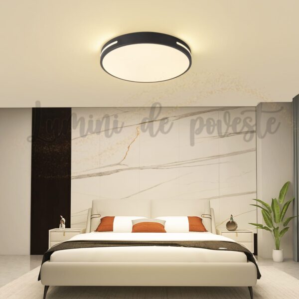 Lustra LED Universee Inspiration