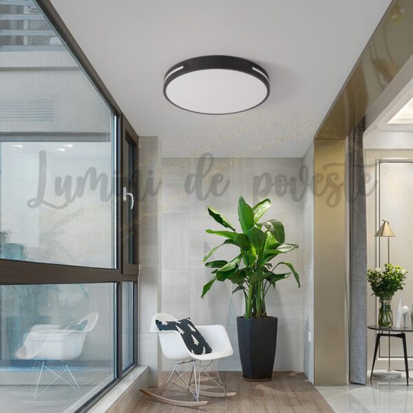 Lustra LED Universee Inspiration