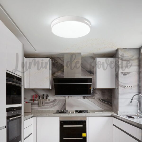 Lustra Led Universee Inspiration
